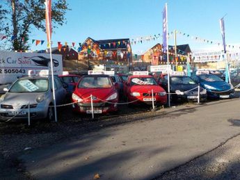Vauxhall Meriva 1.4i Life Euro 6 5dr