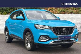 MG HS 1.5 T-GDI Exclusive 5dr