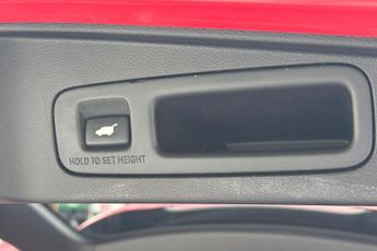 Honda Cr-v 2.0 i-MMD Hybrid EX 5dr eCVT