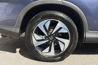 Honda Cr-v 2.0 i-VTEC SR 5dr Auto