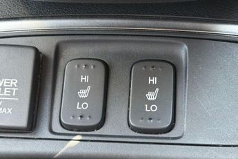 Honda Cr-v 2.0 i-VTEC SR 5dr Auto