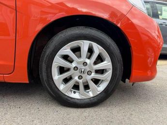 Honda Jazz 1.3 i-VTEC SE Navi 5dr CVT