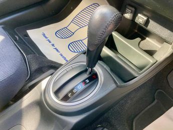 Honda Jazz 1.4 i-VTEC ES Plus CVT Euro 5 5dr