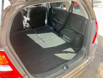 Honda Jazz 1.4 i-VTEC ES Plus CVT Euro 5 5dr