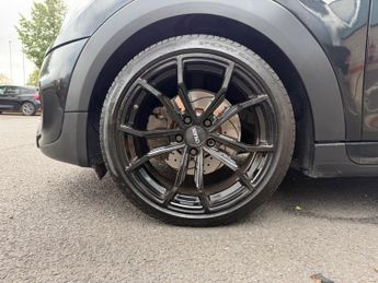 MINI Hatch 2.0 Cooper S Sport Steptronic Euro 6 (s/s) 3dr