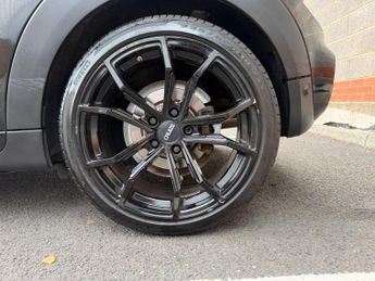 MINI Hatch 2.0 Cooper S Sport Steptronic Euro 6 (s/s) 3dr