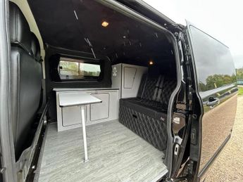 Ford Transit Custom 2.0 280 EcoBlue Limited Auto L1 H1 Euro 6 (s/s) 5dr