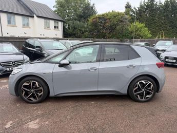 Volkswagen ID.3 Pro Performance 58kWh Family Auto 5dr