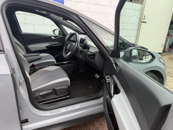 Volkswagen ID.3 Pro Performance 58kWh Family Auto 5dr