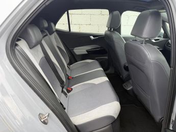 Volkswagen ID.3 Pro Performance 58kWh Family Auto 5dr