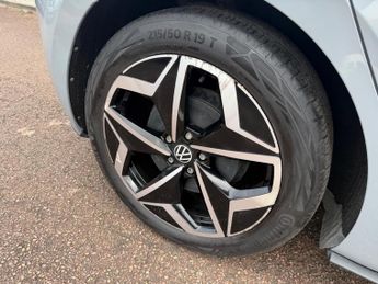 Volkswagen ID.3 Pro Performance 58kWh Family Auto 5dr