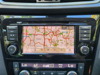 Nissan Qashqai 1.3 DIG-T Acenta Premium DCT Auto Euro 6 (s/s) 5dr