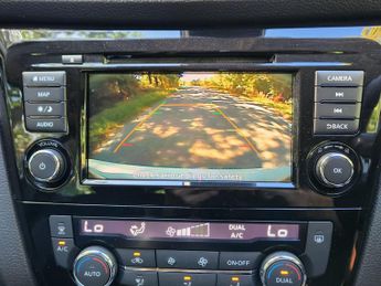 Nissan Qashqai 1.3 DIG-T Acenta Premium DCT Auto Euro 6 (s/s) 5dr