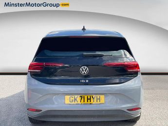 Volkswagen Id.3 LIFE