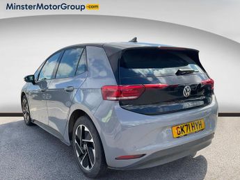 Volkswagen Id.3 LIFE