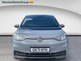 Volkswagen Id.3 LIFE