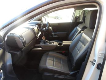 Citroen C5 Aircross 2.0 BlueHDi Flair Plus EAT8 Euro 6 (s/s) 5dr