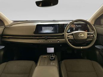 Nissan ARIYA 87kWh Advance SUV 5dr Electric Auto e-4ORCE 22kW Charger (306 ps