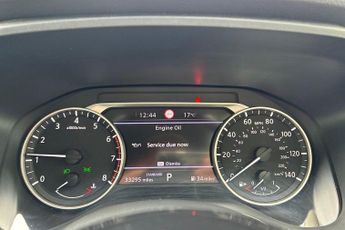 Nissan Qashqai 1.3 DiG-T MH 158 Acenta Premium 5dr Xtronic