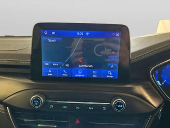 Ford Focus 1.5 EcoBlue Vignale Hatchback 5dr Diesel Auto Euro 6 (s/s) (120 