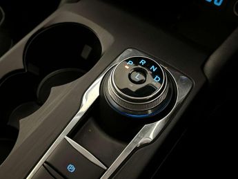 Ford Focus 1.5 EcoBlue Vignale Hatchback 5dr Diesel Auto Euro 6 (s/s) (120 