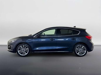 Ford Focus 1.5 EcoBlue Vignale Hatchback 5dr Diesel Auto Euro 6 (s/s) (120 
