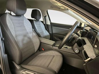 Skoda Superb 1.5 TSI e-TEC MHEV SE Technology Estate 5dr Petrol Hybrid DSG Eu