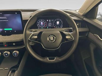 Skoda Superb 1.5 TSI e-TEC MHEV SE Technology Estate 5dr Petrol Hybrid DSG Eu