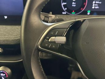 Skoda Superb 1.5 TSI e-TEC MHEV SE Technology Estate 5dr Petrol Hybrid DSG Eu