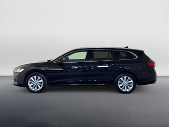 Skoda Superb 1.5 TSI e-TEC MHEV SE Technology Estate 5dr Petrol Hybrid DSG Eu