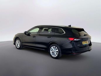 Skoda Superb 1.5 TSI e-TEC MHEV SE Technology Estate 5dr Petrol Hybrid DSG Eu