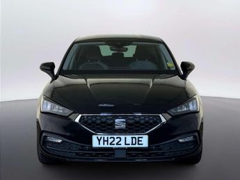 SEAT Leon 1.0 TSI EVO SE Dynamic Hatchback 5dr Petrol Manual Euro 6 (s/s) 