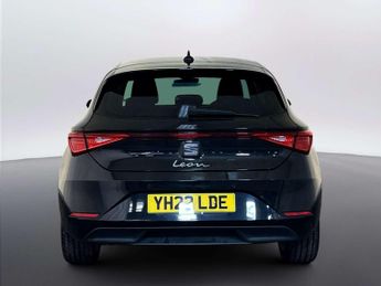 SEAT Leon 1.0 TSI EVO SE Dynamic Hatchback 5dr Petrol Manual Euro 6 (s/s) 