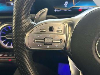 Mercedes-Benz A Class 2.0 A35 AMG (Premium Plus) Hatchback 5dr Petrol 7G-DCT 4MATIC Eu