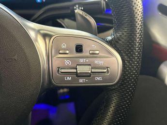 Mercedes-Benz A Class 2.0 A35 AMG (Premium Plus) Hatchback 5dr Petrol 7G-DCT 4MATIC Eu