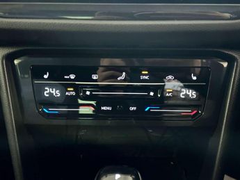Volkswagen Tiguan 1.5 TSI R-Line Edition SUV 5dr Petrol DSG Euro 6 (s/s) (150 ps)