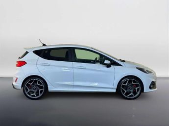 Ford Fiesta 1.5T EcoBoost ST-3 Hatchback 5dr Petrol Manual Euro 6 (s/s) (200
