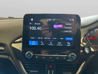 Ford Fiesta 1.5T EcoBoost ST-3 Hatchback 5dr Petrol Manual Euro 6 (s/s) (200
