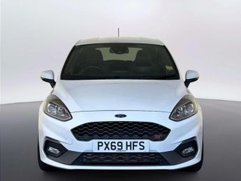 Ford Fiesta 1.5T EcoBoost ST-3 Hatchback 5dr Petrol Manual Euro 6 (s/s) (200