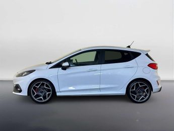 Ford Fiesta 1.5T EcoBoost ST-3 Hatchback 5dr Petrol Manual Euro 6 (s/s) (200