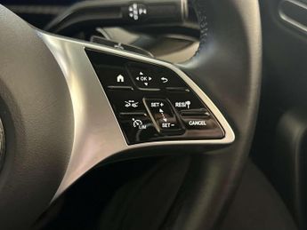 Mercedes-Benz CLA 1.3 CLA180h MHEV Sport Edition Coupe 4dr Petrol Hybrid 7G-DCT Eu