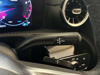 Mercedes-Benz CLA 1.3 CLA180h MHEV Sport Edition Coupe 4dr Petrol Hybrid 7G-DCT Eu