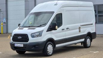 Ford Transit 2.0 350 EcoBlue RWD L3 H3 Euro 6 5dr