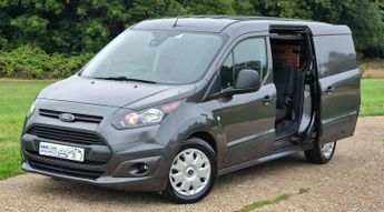 Ford Transit Connect 1.5 TDCi 230 Trend Powershift L2 H1 6dr