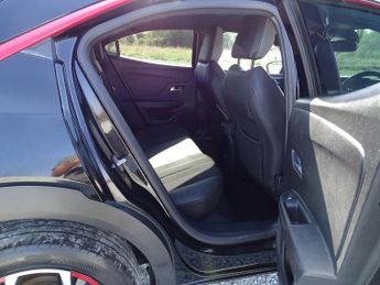 Vauxhall Mokka Electric 50kWh GS Auto 5dr