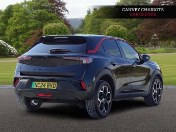 Vauxhall Mokka Electric 50kWh GS Auto 5dr