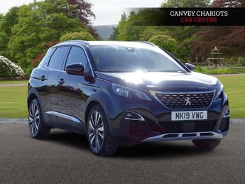Peugeot 3008 1.2 PureTech GT Line Euro 6 (s/s) 5dr