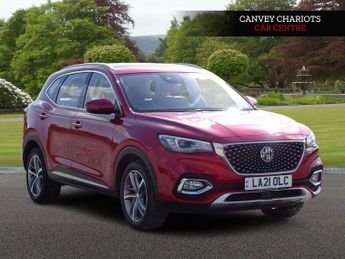 MG HS 1.5 T-GDI Excite Euro 6 (s/s) 5dr