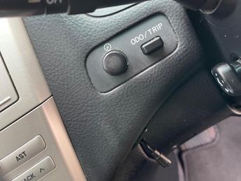 Lexus RX 3.3 400h Limited Edition Executive CVT 5dr