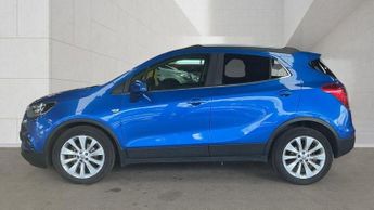 Vauxhall Mokka X 1.4i Turbo Elite Nav Auto Euro 6 5dr
